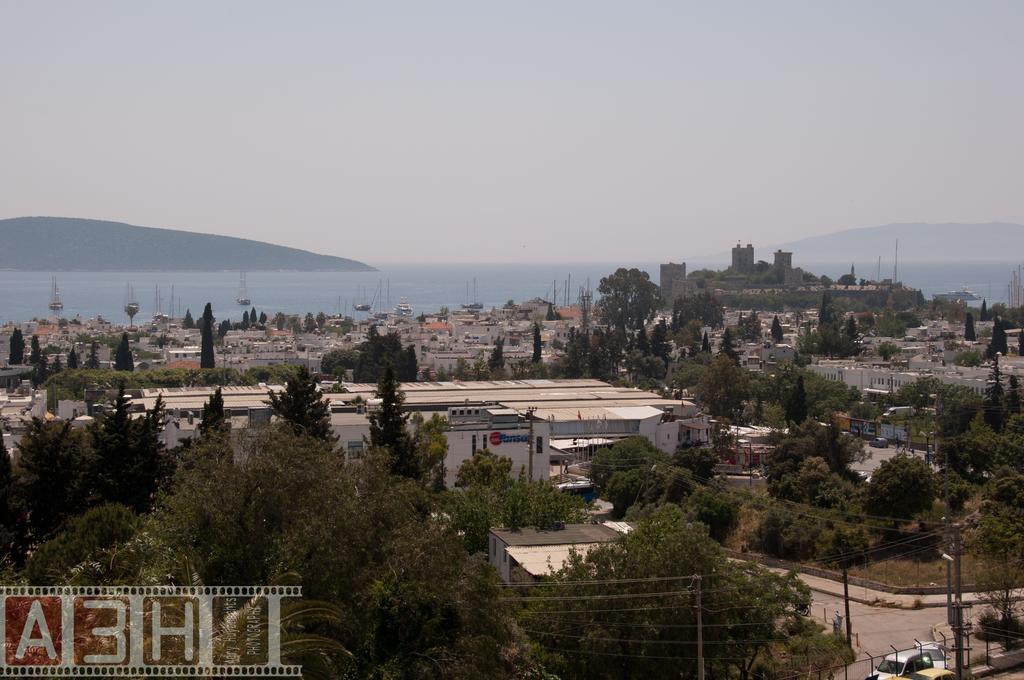 Dasis Appart hôtel Bodrum