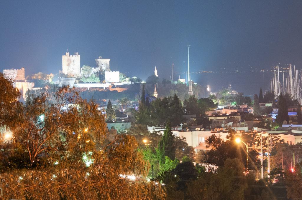 Appart hôtel Dasis Bodrum