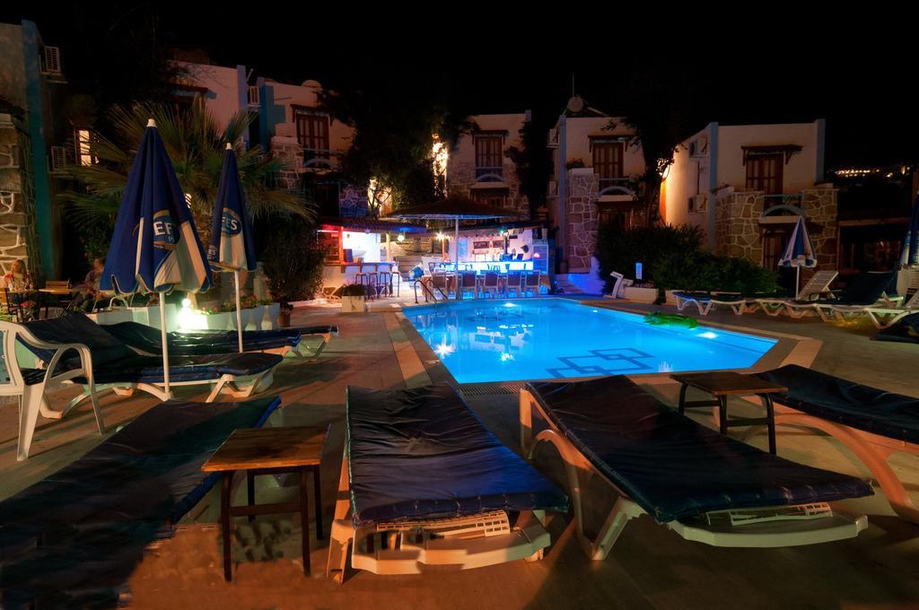 Appart hôtel Dasis Bodrum