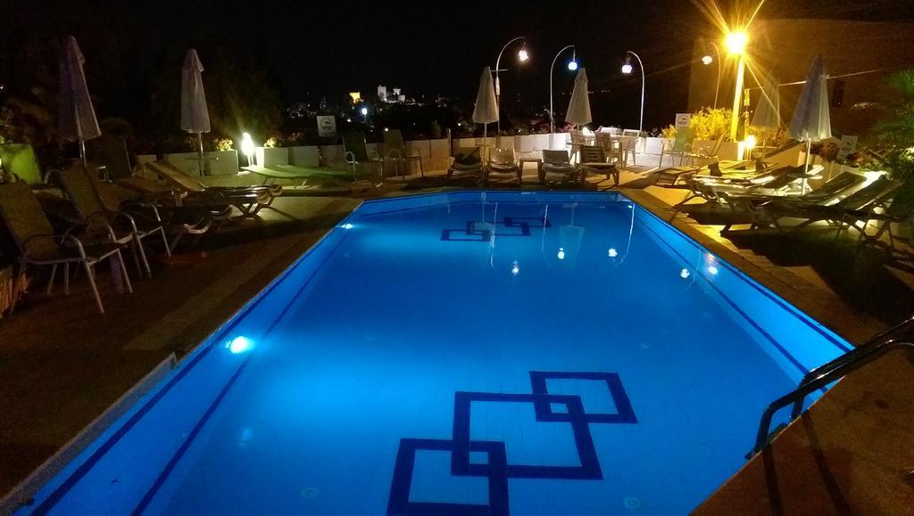 Appart hôtel Dasis 3*