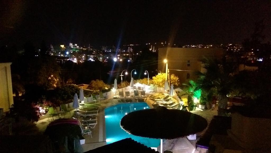Appart hôtel Dasis