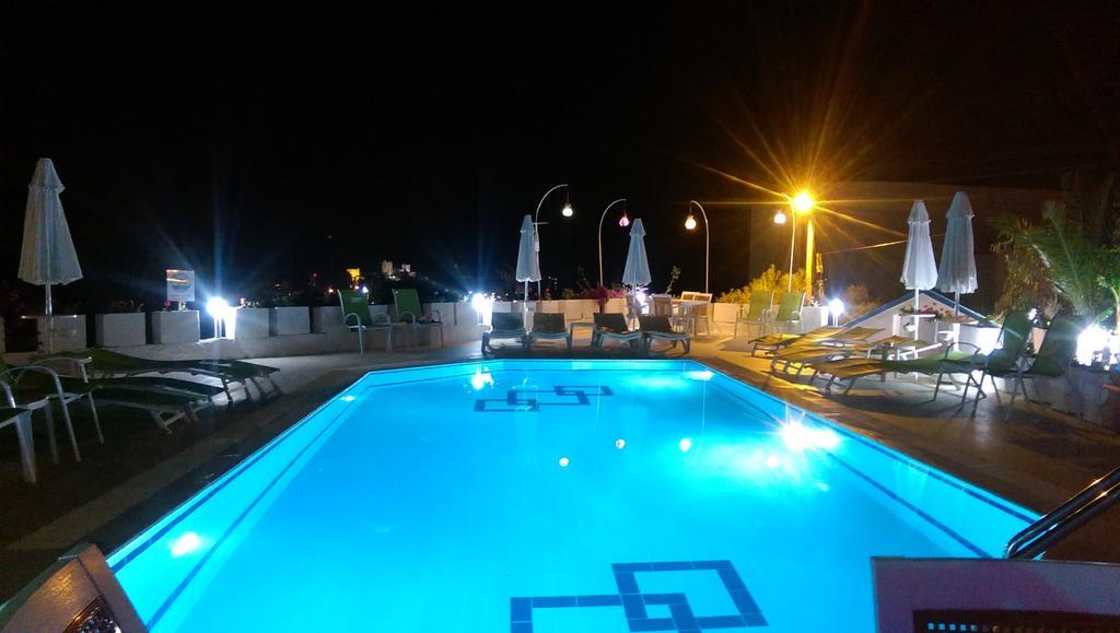 Appart hôtel Dasis