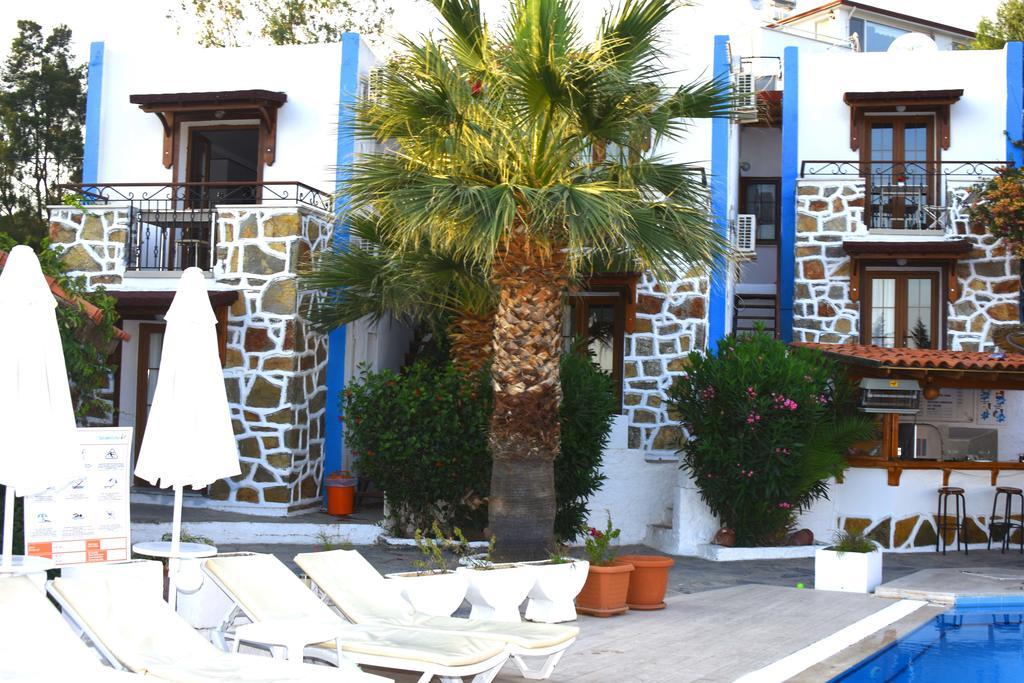 Dasis Appart hôtel Bodrum