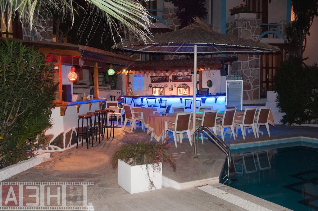 Dasis Appart hôtel 3*