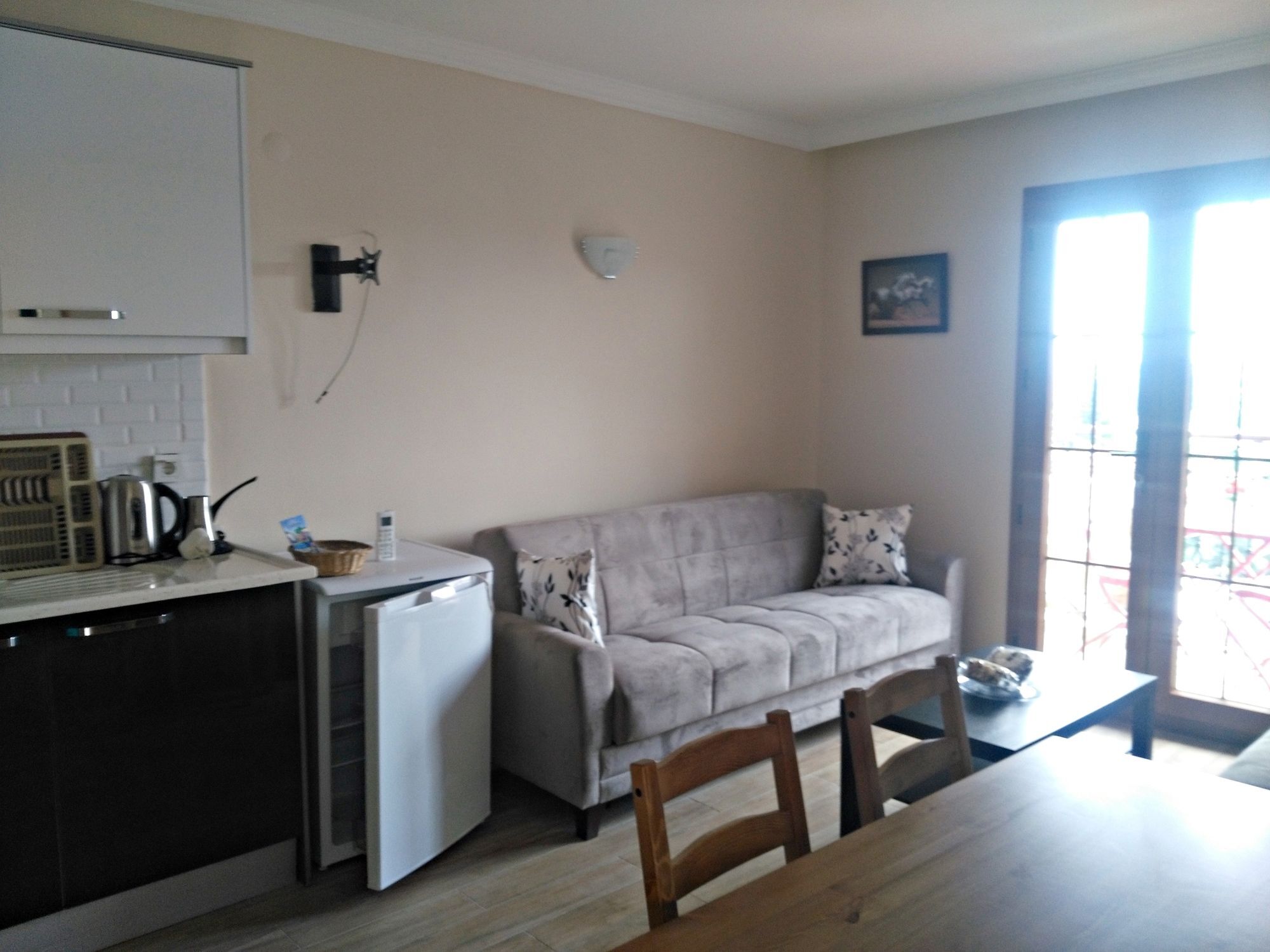 Dasis Appart hôtel 3*