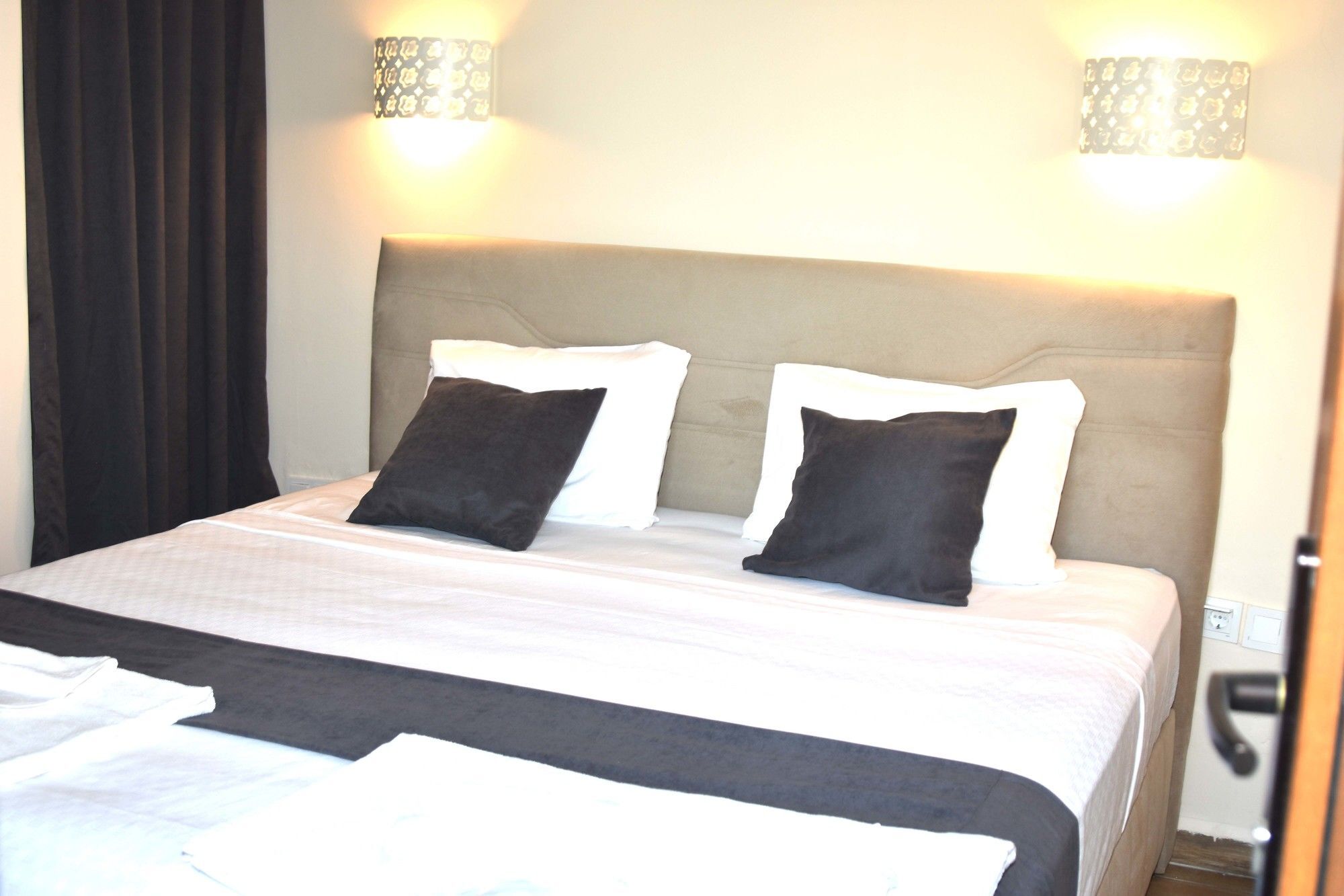 Appart hôtel Dasis