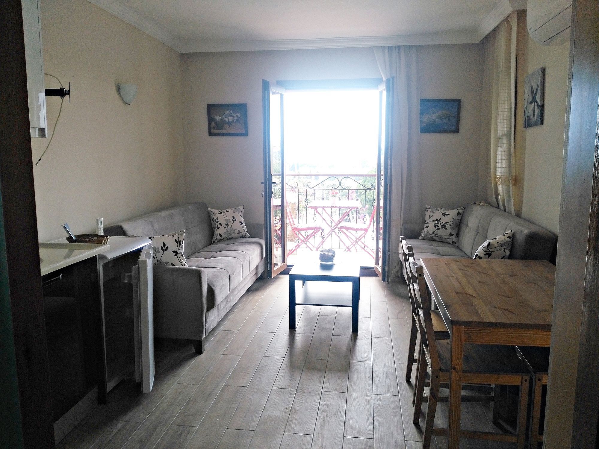 Dasis Appart hôtel 3*