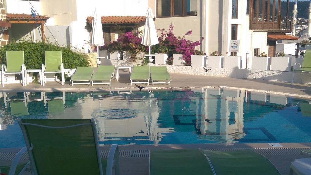 Aparthotel Dasis 3*